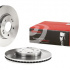 Brzdový kotouč BREMBO 09.9574.10 - HYUNDAI, KIA