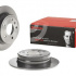 Brzdový kotouč BREMBO 08.9580.21 Brzdový kotouč BREMBO 08.9580.21