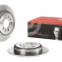 Brzdový kotouč BREMBO 08.7716.20 - PEUGEOT Brzdový kotouč BREMBO 08.7716.20 - PEUGEOT