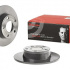 Brzdový kotouč BREMBO 08.9751.11