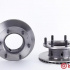 Brzdový kotouč BREMBO 09.3111.20 - IVECO