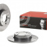 Brzdový kotouč BREMBO MAX 08.5359.75 - BMW Brzdový kotouč BREMBO MAX 08.5359.75 - BMW