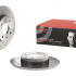 Brzdový kotouč BREMBO 08.5085.31 Brzdový kotouč BREMBO 08.5085.31