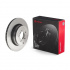 Brzdový kotouč BREMBO 09.A772.11 - LAND ROVER