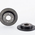 Brzdový kotouč BREMBO MAX 08.6903.75 - FORD