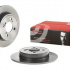 Brzdový kotouč BREMBO 08.C046.31 Brzdový kotouč BREMBO 08.C046.31