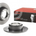 Brzdový kotouč BREMBO 08.5347.11