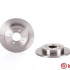 Brzdový kotouč BREMBO 08.C061.10 Brzdový kotouč BREMBO 08.C061.10