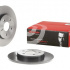 Brzdový kotouč BREMBO 08.9734.11