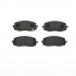 Sada brzdových destiček BREMBO P30032 - HYUNDAI, KIA Sada brzdových destiček BREMBO P30032 - HYUNDAI, KIA