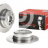 Brzdový kotouč BREMBO MAX 08.7019.80 - BMW