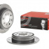 Brzdový kotouč BREMBO MAX 08.7104.75 - HONDA