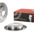 Brzdový kotouč BREMBO 08.C172.10