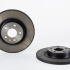 Brzdový kotouč BREMBO MAX 08.7354.75 - ALFA ROMEO