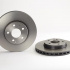 Brzdový kotouč BREMBO 09.9362.11