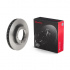 Brzdový kotouč BREMBO 09.B968.11 - TOYOTA Brzdový kotouč BREMBO 09.B968.11 - TOYOTA