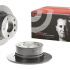 Brzdový kotouč BREMBO 08.6853.81 Brzdový kotouč BREMBO 08.6853.81