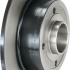 Brzdový kotouč TRW DF4274BS