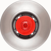 Brzdový kotouč TRW DF4274BS