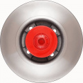 Brzdový kotouč TRW DF4274BS