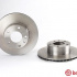 Brzdový kotouč BREMBO 09.3949.10 - BMW