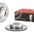 Brzdový kotouč BREMBO 09.5710.10 - AUDI