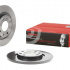 Brzdový kotouč BREMBO 08.7238.11