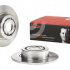 Brzdový kotouč BREMBO 08.6838.10 - LAND ROVER Brzdový kotouč BREMBO 08.6838.10 - LAND ROVER