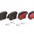Sada brzdových destiček BREMBO P85114X - AUDI, SEAT, ŠKODA, VW