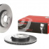 Brzdový kotouč BREMBO 09.C349.11 - BMW, MINI