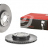 Brzdový kotouč BREMBO 09.A113.11 Brzdový kotouč BREMBO 09.A113.11