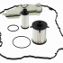 Sada hydraulického filtru, automatická převodovka VAICO V10-5391