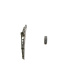 List stěrače BOSCH (BO 3397011813) - 250mm
