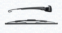 List stěrače + ramínko MAGNETI MARELLI WRQ0212