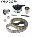 Sada rozvodového řemene SKF VKMA 01279