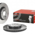 Brzdový kotouč BREMBO 09.A417.11