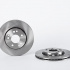 Brzdový kotouč BREMBO 09.5926.20 - MERCEDES-BENZ