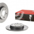Brzdový kotouč BREMBO 08.7358.11 Brzdový kotouč BREMBO 08.7358.11