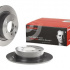 Brzdový kotouč BREMBO 08.C247.11