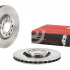 Brzdový kotouč BREMBO 09.9363.10 - ALFA ROMEO