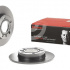 Brzdový kotouč BREMBO 08.9136.11