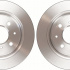 Brzdový kotouč TRW DF6378 - HONDA Brzdový kotouč TRW DF6378 - HONDA
