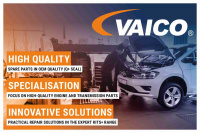 Hydraulický filtr + olej + šrouby,  haldex-spojka VAICO V10-5600 