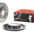Brzdový kotouč BREMBO 09.9368.11