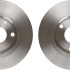Brzdový kotouč TRW DF1120 - CITROEN AX, PEUGEOT Brzdový kotouč TRW DF1120 - CITROEN AX, PEUGEOT