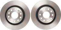 Brzdový kotouč TRW DF4294 - VW GOLF V, AUDI A3 Brzdový kotouč TRW DF4294 - VW GOLF V, AUDI A3