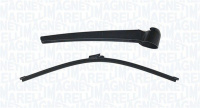 Rameno stěrače, čistění skel MAGNETI MARELLI WRQ0192 / 000723180192