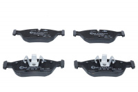 Sada brzdových destiček ATE Ceramic 13.0470-7215 (AT LD7215) - BMW Sada brzdových destiček ATE Ceramic 13.0470-7215 (AT LD7215) - BMW
