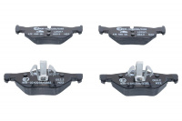 Sada brzdových destiček ATE Ceramic 13.0470-7217 (AT LD7217) - BMW Sada brzdových destiček ATE Ceramic 13.0470-7217 (AT LD7217) - BMW