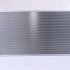 Chladič motoru NISSENS 646875 Chladič motoru NISSENS 646875